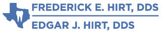 Frederick Hirt DDS