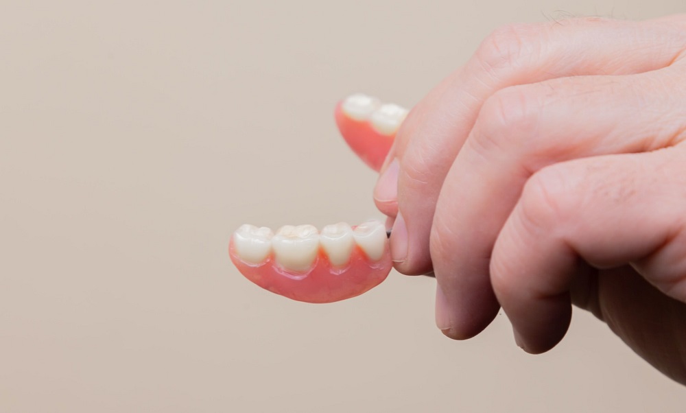 Denture Partials Webster, TX