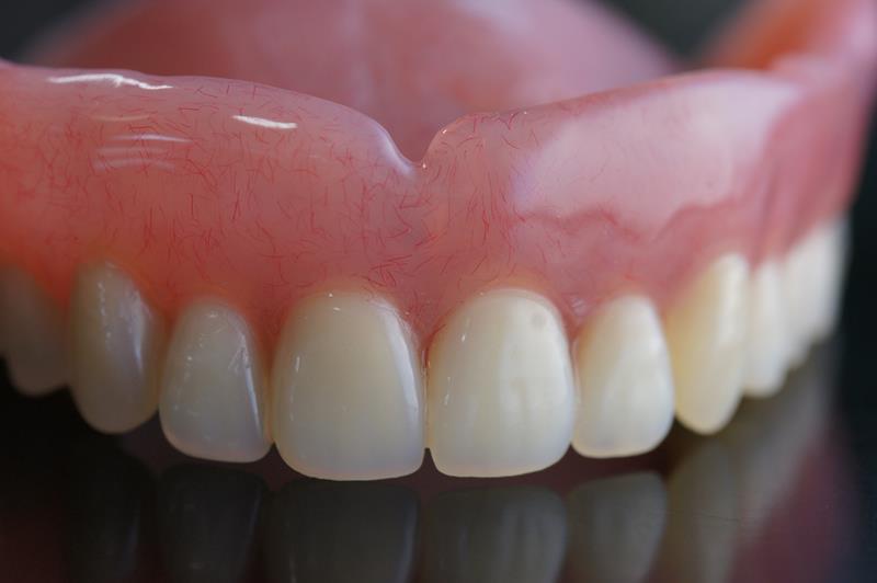 Dentures Webster, TX