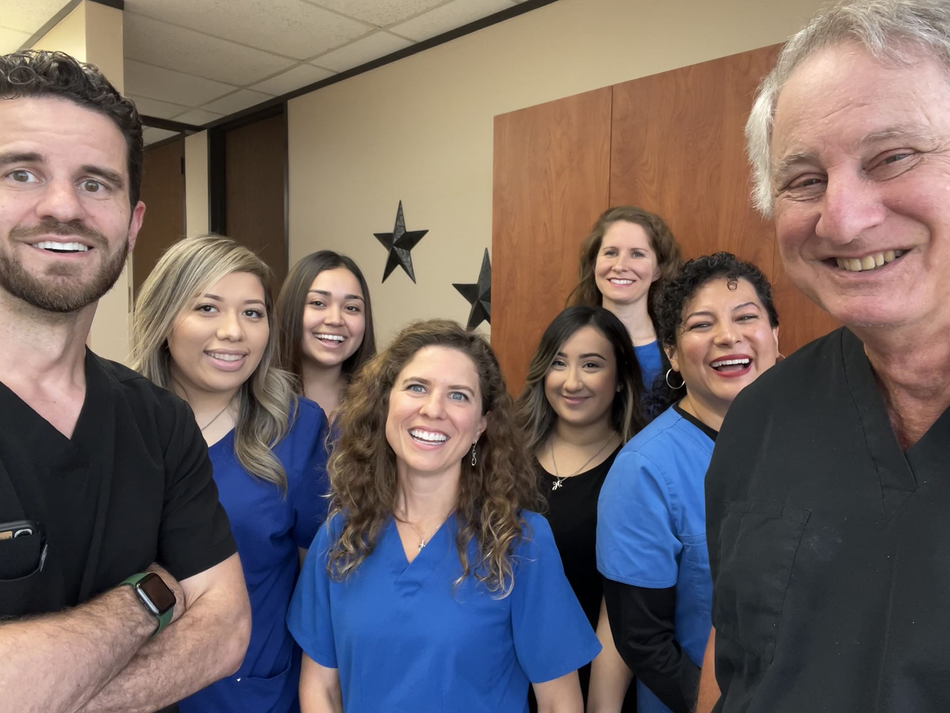 general dentistry Webster, TX 