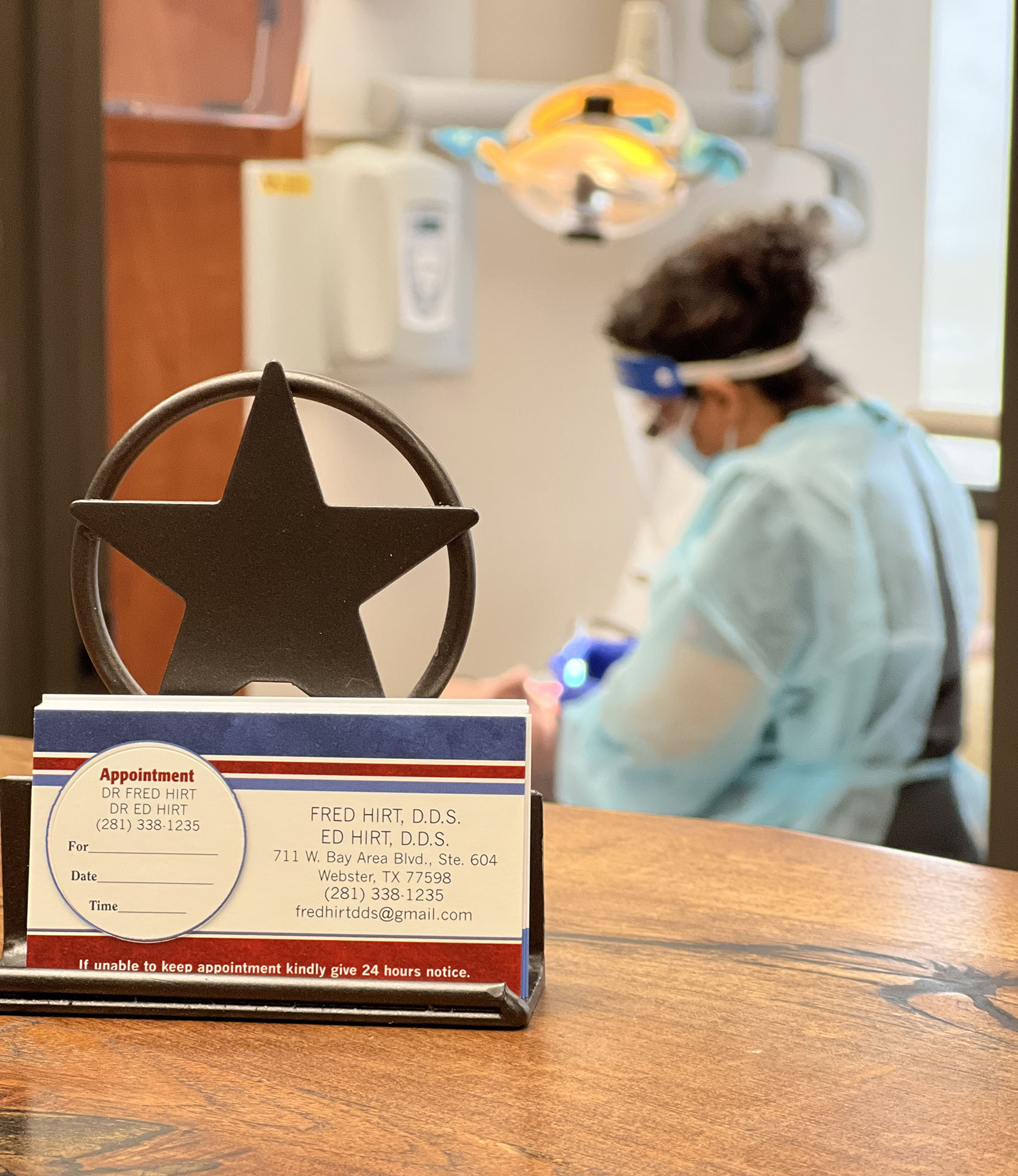 periodontal services Webster, TX 